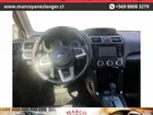 SUBARU FORESTER 2017     - Transmisión Automático     - Color gris