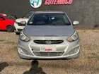 HYUNDAI ACCENT RB 2018     - Transmisión Manual     - Color Gris