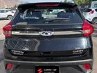 CHERY TIGGO 2 2018 - Transmisión Manual - Color NEGRA
