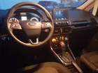 FORD ECOSPORT 2020     - Transmisión Automático     - Color AZUL BELICE