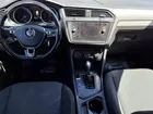 VOLKSWAGEN TIGUAN 2018     - Transmisión Automático     - Color GRIS