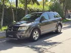 DODGE JOURNEY 2016     - Transmisión Manual     - Color Gris