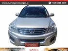 GREAT WALL H6 2019 - Transmisión Manual - Color plata