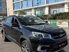 CHERY TIGGO 2 2018 - Transmisión Manual - Color NEGRA