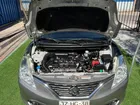 SUZUKI BALENO GLS 2018 - Transmisión Automático - Color GRIS