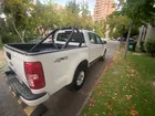 CHEVROLET COLORADO 2022     - Transmisión Automático     - Color Blanco
