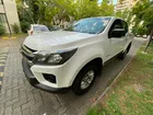 CHEVROLET COLORADO 2022     - Transmisión Automático     - Color Blanco