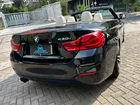 BMW 430I 2018     - Transmisión Automático     - Color NEGRO