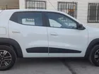 RENAULT KWID 2023 - Transmisión Manual - Color blanco