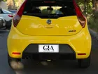 MG mg3 2019     - Transmisión Manual     - Color AMARILLO