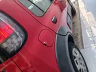 FIAT UNO WAY 2018     - Transmisión Manual     - Color Rojo