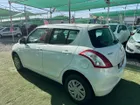 SUZUKI SWIFT 1.2 2016 - Transmisión Manual - Color blanco
