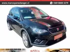SEAT ARONA 2021 - Transmisión Automático - Color negro