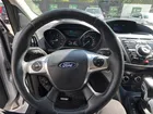 FORD ESCAPE 2015 - Transmisión Automático - Color PLATA