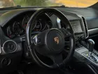 PORSCHE CAYENNE 2013     - Transmisión Automático     - Color GRIS
