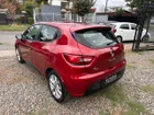 RENAULT CLIO 1.2 HB AUTHENTIQUE 2019     - Transmisión Manual     - Color Rojo