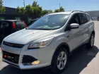 FORD ESCAPE 2015 - Transmisión Automático - Color PLATA
