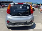 CHERY IQ 2019 - Transmisión Manual - Color GRIS METALICO