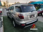 CHANGAN CX 70 2020     - Transmisión Manual     - Color gris