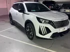 Peugeot 2008 2025     - Transmisión Automático     - Color white