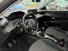 PEUGEOT 208 2022     - Transmisión Manual     - Color GRIS