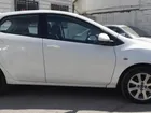MAZDA 2 SPORT 2014 - Transmisión Automático - Color blanco