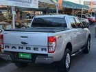 FORD RANGER 2020     - Transmisión Automático     - Color gris