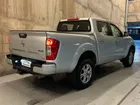 Nissan Navara 2023     - Transmisión Manual     - Color silver