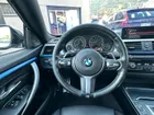 BMW 440 2018     - Transmisión Automático     - Color PLATEADO