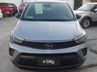 OPEL CROSSLAND 2022     - Transmisión Manual     - Color GRIS GRAFITO
