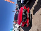 CHERY TIGGO 8 PRO 2023 - Transmisión Automático - Color Rojo