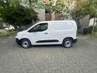 CITROEN BERLINGO 2025     - Transmisión Manual     - Color Blanco