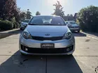 KIA RIO 4 2016 - Transmisión Automático - Color Plata
