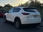 MAZDA CX-5 AWD AT FULL 2018 - Transmisión Automático - Color Blanco