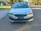 SUBARU IMPREZA 2021     - Transmisión Automático     - Color PLATEADO