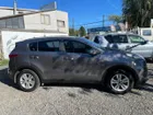 KIA SPORTAGE 2018     - Transmisión Manual     - Color Gris