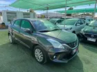 SUZUKI BALENO 2022     - Transmisión Manual     - Color GRIS