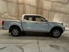 Nissan Navara 2023     - Transmisión Manual     - Color silver