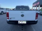 VOLKSWAGEN AMAROK 2019     - Transmisión Manual     - Color BLANCO CANDY SPACE