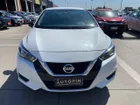 NISSAN VERSA 2023 - Transmisión Manual - Color BLANCO