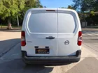 OPEL COMBO 2022 - Transmisión Manual - Color Blanco