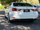 LEXUS GS 250 2015     - Transmisión Automático     - Color BLANCO