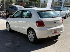 VOLKSWAGEN GOL 1.6 HIGHLINE 2023 - Transmisión Manual - Color Blanco