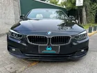 BMW 430I 2018     - Transmisión Automático     - Color NEGRO